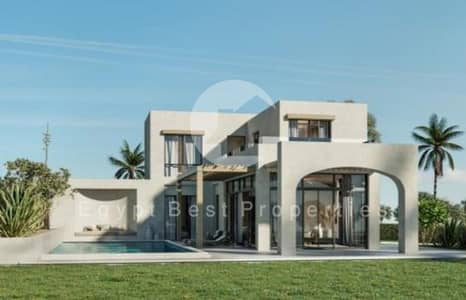 4 Bedroom Villa for Sale in Makadi Bay, Red Sea - 20220912181523245322157o. jpg