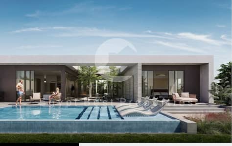 3 Bedroom Villa for Sale in Sheikh Zayed, Giza - Solana_twin_5. png