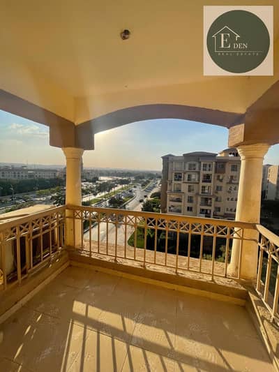 3 Bedroom Apartment for Sale in Madinaty, Cairo - 71546d4b-faaf-4366-bc63-cfe0d3a21474. jpg