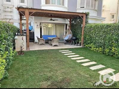 4 Bedroom iVilla for Sale in New Cairo, Cairo - FB_IMG_1685262012339. jpg
