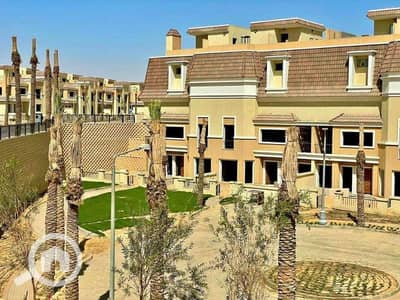 3 Bedroom Villa for Sale in Mostakbal City, Cairo - 314786215_8113051838769369_5675750539744734219_n. jpg