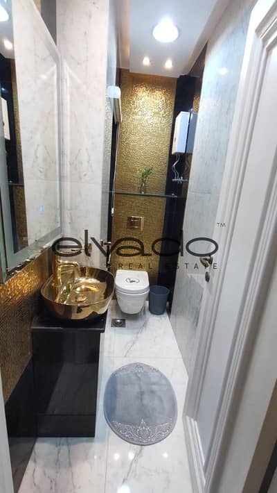 3 Bedroom Apartment for Sale in New Cairo, Cairo - d633751d-ad6c-4c45-bb03-4b21101173fc. jpg