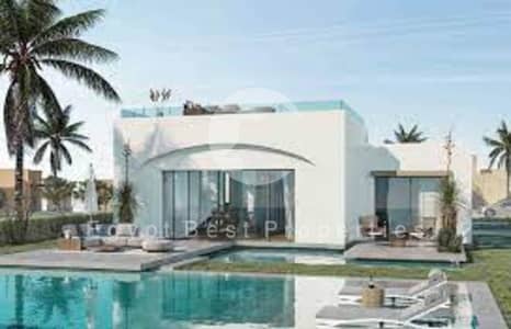 4 Bedroom Villa for Sale in Gouna, Red Sea - images. jpeg