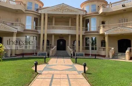 10 Bedroom Villa for Sale in Shorouk City, Cairo - 1fda0336-4cd9-4444-bf31-51a27a892da0. jpg