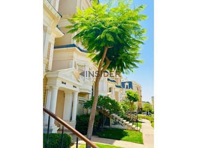 3 Bedroom iVilla for Sale in New Cairo, Cairo - WhatsApp Image 2025-02-09 at 3.27. 05 PM (1). jpeg