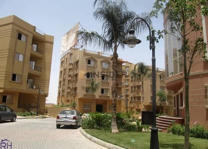 4 Bedroom Twin House for Sale in New Cairo, Cairo - 2aedf560b8f4ae85e1b1eb4c2843d51d. jpg