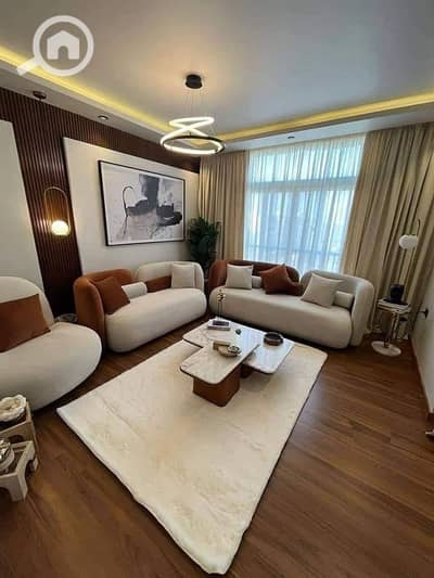 3 Bedroom Flat for Sale in Sheikh Zayed, Giza - WhatsApp Image 2025-02-09 at 12.23. 05 PM (1). jpeg