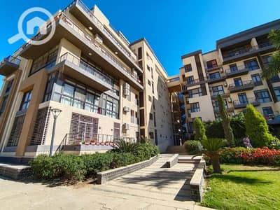 3 Bedroom Flat for Sale in Madinaty, Cairo - 0b699d60-bd6b-4706-8ad9-548d7ddb4d18. jpeg