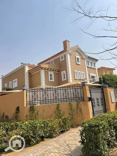 5 Bedroom Villa for Sale in New Cairo, Cairo - 344551921_هايد بارك فيلا للبيع بالتجمع الخامس 7110176511940788980_n. jpg