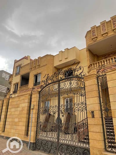 3 Bedroom Flat for Sale in Shorouk City, Cairo - IMG_7687. jpg