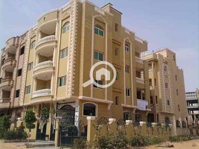 3 Bedroom Flat for Sale in Shorouk City, Cairo - IMG_7292. jpg