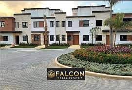 4 Bedroom Townhouse for Sale in New Cairo, Cairo - images (17). jpeg