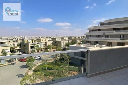 1 Bedroom Flat for Sale in New Cairo, Cairo - WhatsApp Image 2025-01-28 at 12.24. 42 PM. jpeg