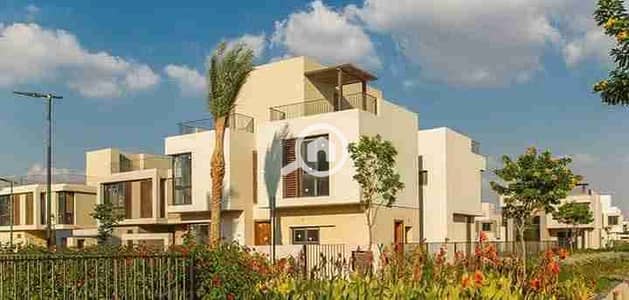 4 Bedroom Villa for Sale in New Heliopolis, Cairo - 1000473453. jpg