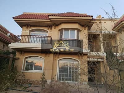 3 Bedroom Villa for Sale in Madinaty, Cairo - fbcb3183-49f5-4811-a68a-64941e0f1082. jpg