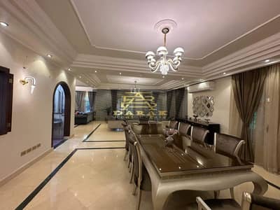 5 Bedroom Villa for Sale in Madinaty, Cairo - WhatsApp Image 2024-10-23 at 13.01. 46_e7005c82. jpg