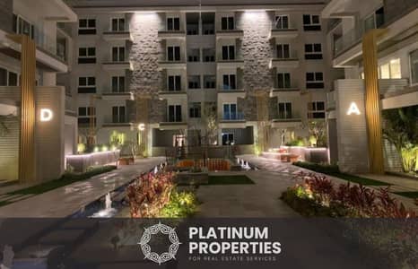 3 Bedroom Flat for Sale in New Cairo, Cairo - PH. sa2cover. png