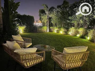 3 Bedroom Flat for Sale in New Cairo, Cairo - 64d7e949-a914-4a75-b4c4-5ab17e8278b4. jpeg