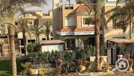 5 Bedroom Villa for Sale in Mostakbal City, Cairo - WhatsApp Image 2025-03-13 at 13.47. 29_941357ed. jpg