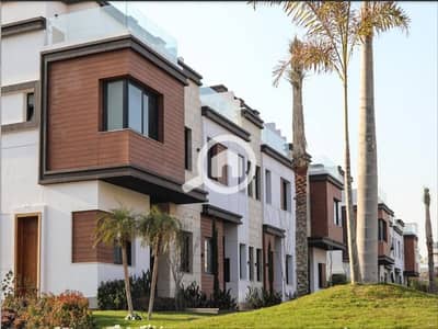 4 Bedroom Villa for Sale in New Cairo, Cairo - WhatsApp Image 2025-03-16 at 12.27. 07 AM (2). jpeg