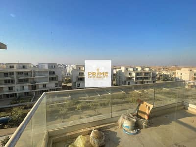 3 Bedroom Flat for Rent in New Cairo, Cairo - IMG-20250104-WA0035. jpg