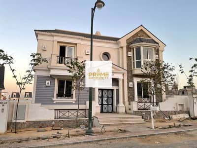 3 Bedroom iVilla for Sale in 6th of October, Giza - 364020768_304483338729574_5102750447333135179_n. jpg