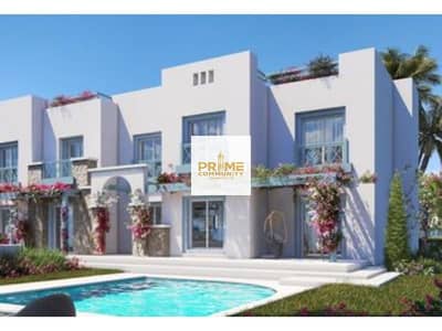 3 Bedroom Townhouse for Sale in North Coast, Matruh - 64aa719828556775866540. jpg