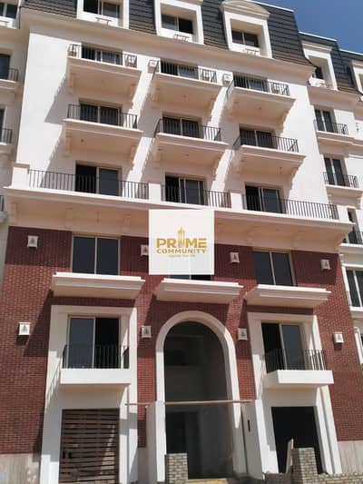 3 Bedroom Flat for Sale in 6th of October, Giza - 471189900_456561630823076_2135036859700042115_n. jpg