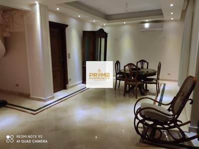 3 Bedroom Villa for Rent in Sheikh Zayed, Giza - WhatsApp Image 2025-02-17 at 20.27. 24_42abb3a4. jpg