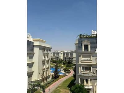 2 Bedroom Flat for Sale in New Cairo, Cairo - 7eb8d62b-36be-43a8-96d6-b3b21c975bc3. jpg