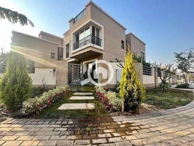 3 Bedroom Villa for Sale in New Cairo, Cairo - 428151710_947939773442840_2416223119092727099_n - Copy. jpg