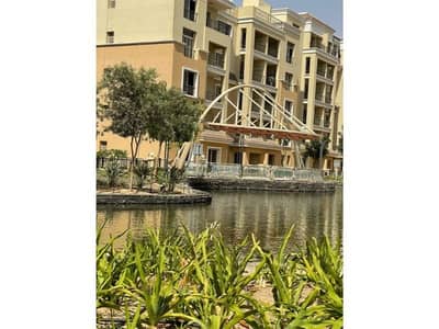 3 Bedroom Apartment for Sale in Mostakbal City, Cairo - IMG-20230530-WA0032. jpg