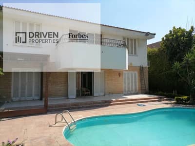 3 Bedroom Villa for Rent in Sheikh Zayed, Giza - 4ecf3f58-aa90-4107-ac90-247dd0c27252. jpg