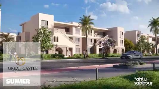 3 Bedroom Flat for Sale in North Coast, Matruh - IMG_4024. jpg