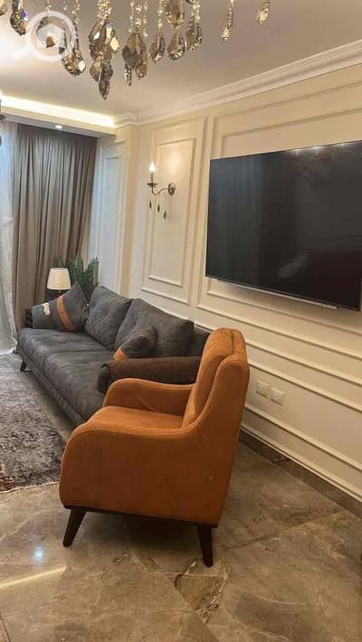 3 Bedroom Flat for Sale in New Cairo, Cairo - IMG_7799. jpg