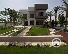 5 Bedroom Villa for Sale in 6th of October, Giza - 111. jpeg