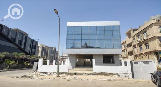 Commercial Building for Sale in New Cairo, Cairo - Picture1. jpg