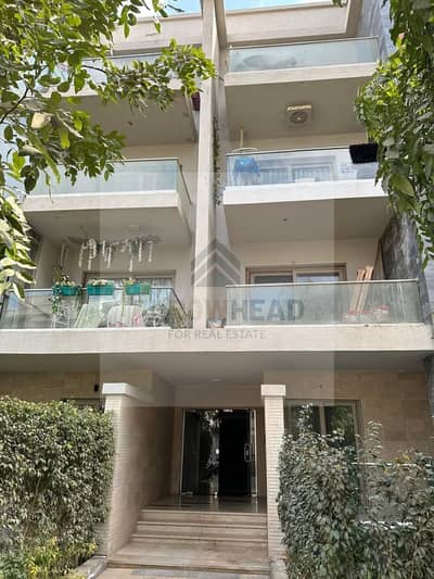 3 Bedroom Apartment for Sale in New Cairo, Cairo - WhatsApp Image 2025-03-15 at 1.22. 56 PM (3). jpeg