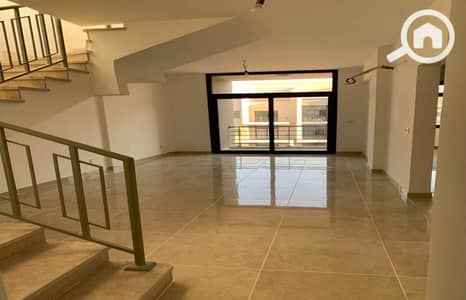 2 Bedroom Flat for Rent in New Cairo, Cairo - 545c1169-57f5-47cb-b5d1-6dd0ed458501. jpg