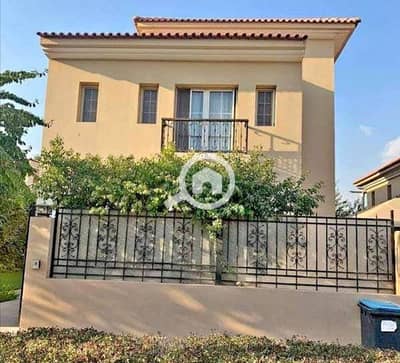 5 Bedroom Villa for Sale in Mostakbal City, Cairo - 392594511_7126513077401432_1140595705660409778_n. jpg