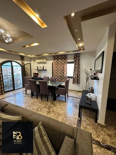 3 Bedroom Apartment for Sale in New Cairo, Cairo - WhatsApp Image 2025-03-15 at 11.21. 26 PM (1). jpeg