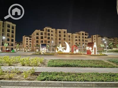 1 Bedroom Penthouse for Sale in Mostakbal City, Cairo - 39b51b5c-476c-4979-8912-cc4680a3da1f_800x600. jpg