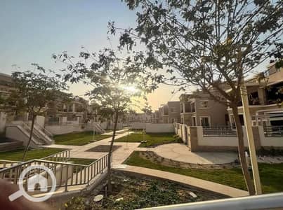 3 Bedroom Townhouse for Sale in New Cairo, Cairo - WhatsApp Image 2024-07-21 at 14.36. 31_dc45b33d. jpg