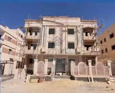 3 Bedroom Apartment for Sale in New Cairo, Cairo - e2dd2864-b19f-4ef8-8ca0-124c7c22813f. jpg