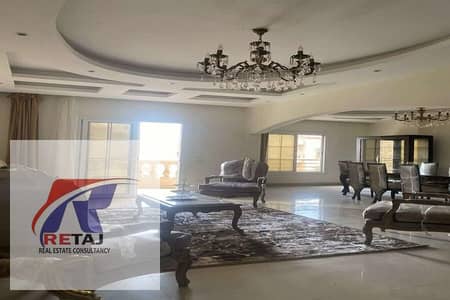 3 Bedroom Apartment for Sale in New Cairo, Cairo - 1. jpg