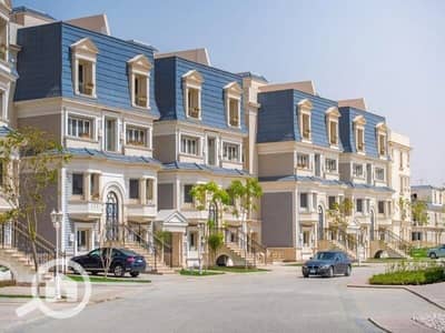 3 Bedroom Flat for Sale in New Cairo, Cairo - nc17. jpg