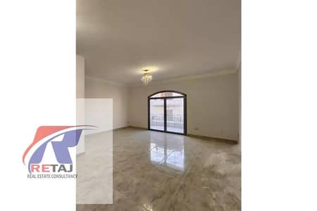 2 Bedroom Apartment for Rent in New Cairo, Cairo - 00. jpg