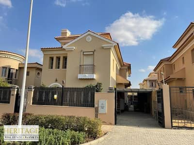 4 Bedroom Villa for Sale in New Cairo, Cairo - IMG-20250302-WA0042. jpg