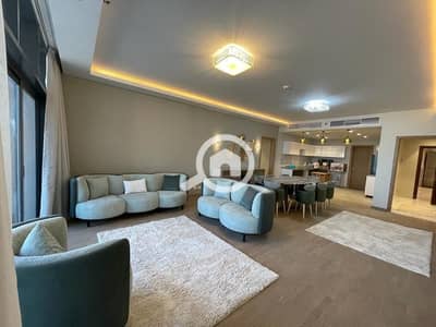 4 Bedroom Hotel Apartment for Sale in 6th of October, Giza - 437566113_1604469420316932_3766542420828663947_n. jpg