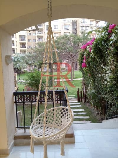 3 Bedroom Flat for Rent in Madinaty, Cairo - IMG-20250312-WA0008. jpg